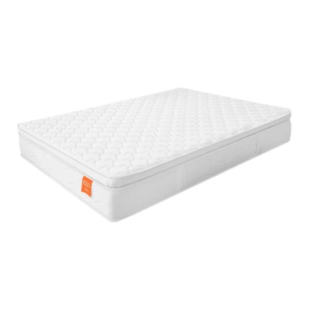 Colchón Matisse: Adaptabilidad y Soporte en Cada Sueño