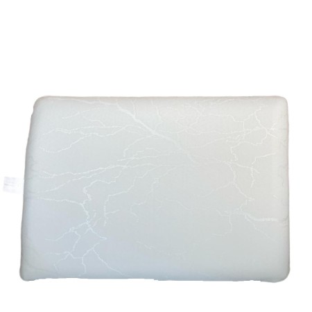 Almohada Esencial M : Tu Compañera de Sueños con Confort Adaptable
