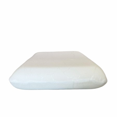 Almohada Esencial M : Tu Compañera de Sueños con Confort Adaptable