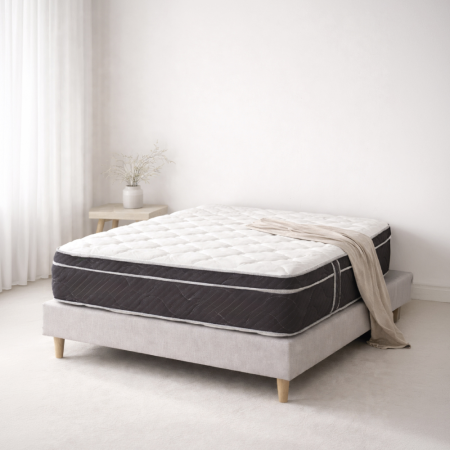 Colchón Gian - Firmeza y Soporte Óptimo para tu Sueño